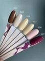 SHE GEL POLISH №034, 10мл SHEGELPOLISH_34