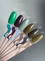 SHE GEL POLISH №046, 10мл SHEGELPOLISH_46
