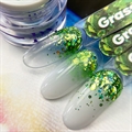 Patrisa Nail Гель для дизайна Gypsy Gel Grass,5г AE99