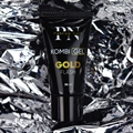 Patrisa Nail Комби гель Gold Flash c золот.светоотраж.глитером,30г AZ29 - фото 27247