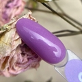 Patrisa Nail База Vogue Orchid лиловая база с микроблеском, 12мл B552
