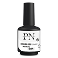 Patrisa Nail Гель Kombi Gel Liguid Medium Salt, 12мл B562 - фото 27292