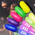 Patrisa Nail Гель-лак Neon Flash №230, 8мл B572