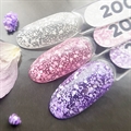Patrisa Nail Гель-лак "Jelly" №201, 8мл BD144