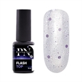 Patrisa Nail Топ глянцевый Flash Top со светоотражающими блестками,без липкого слоя, 8мл BP149 - фото 27331