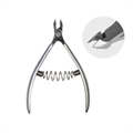 ZITZ PRO Профессиональные кусачки для кожи M1 (97/5мм) M1 - фото 29594