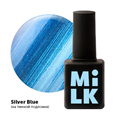 Топ Milk Glow Drops Silver Blue, 9мл M_topGlow DropsSilverBlue - фото 30219