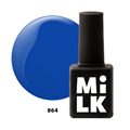 Гель-лак Milk Multifruit №864 Energizer, 9мл M864