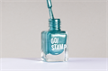 Go Stamp Лак для стемпинга №27 Pacific, 6мл Gostamp_lac6_27