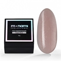 Monami Гель моделирующий Nude Shine, 30гр mn_nudeshine30 - фото 30942