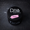 Diva (new) Builder gel Dream 30g Divanew_ Buildergel_ Dream30