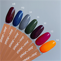 Joo-Joo Nail Polish №11, 10мл Joo_NailPolish_11