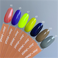 Joo-Joo Nail Polish №21, 10мл Joo_NailPolish_21