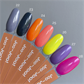 Joo-Joo Nail Polish №26, 10мл Joo_NailPolish_26