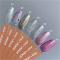 Joo-Joo Nail Polish №37, 10мл Joo_NailPolish_37