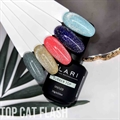 Olari Топ Cat Flash (Светоот-й кошачий глаз), 15мл Olari_topcatflash_15
