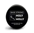 Holy Molly Base STRONG 50ml HM_BStrong50 - фото 32121