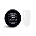 Holy Molly Гель Cold Gel CLEAR, 15ml HM_GELCLEAR15 - фото 32169