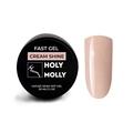 Holy Molly Гель Fast Gel CREAM SHINE, 30ml* HM_GelCREAMSHINE - фото 32176
