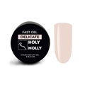 Holy Molly Гель Fast Gel DELICATE, 15ml HM_GelDELICATE_15 - фото 32178