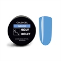 Holy Molly Гель Cold Gel Holy INDIGO, 15ml HM_GELINDIGO15 - фото 32179