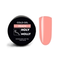 Holy Molly Гель Cold Gel PEACH, 15ml HM_GELPEACH15 - фото 32189