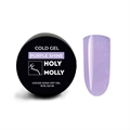 Holy Molly Гель Cold Gel PURPLE SHINE, 15ml HM_GELPURPLESHINE15 - фото 32197