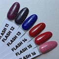 Holy Molly Гель-лак FLASH №14 11ml* HM_Flash14