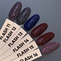 Holy Molly Гель-лак FLASH №14 11ml* HM_Flash14