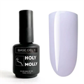 Holy Molly Base Gel №1, 15ml HM_BGel№1_15 - фото 32620