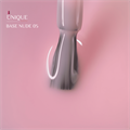 Unique База камуфляж Nude №05,15мл Unique_BaseNude5_15