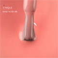 Unique База камуфляж Nude №08,15мл Unique_BaseNude8_15