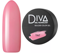 Diva (new) Builder gel Tint 30g Divanew_ Buildergel_ Tint30 - фото 35140