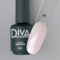 Diva (new) Gloss base №03, 15мл Divanew_Glossbase3_15 - фото 35214