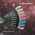 Holy Molly Gel Paint №6 Swanky shine 5мл HM_swankyS_6 - фото 35463