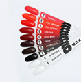 Гель-лак Milk Simple №106 Lipstick, 9мл M106