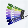 Гель-лак Milk Simple №138 Crybaby, 9мл M138