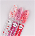 Гель-лак Milk Valentines №873 Miss you, 9мл M873