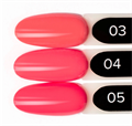 Гель-лак SEVEN,15мл 005 SEVEN005_15