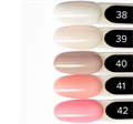 Гель-лак SEVEN,15мл 040 SEVEN040_15