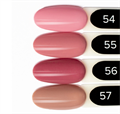 Гель-лак SEVEN,15мл 054 SEVEN054_15