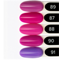 Гель-лак SEVEN,15мл 088 SEVEN088_15