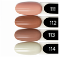Гель-лак SEVEN,15мл 112 SEVEN112_15
