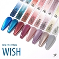 Ta2 Гель-лак GEL POLISH WISH №002, 9мл TA2-GGW02