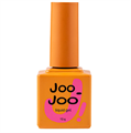 Joo-Joo Liquid Gel Clear, 15мл Joo_ LiquidGelClear - фото 36711