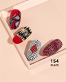 Swanky Stamping Пластина №154 большая 14,5*9,5см* SS154
