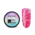 Holy Molly Decor Gel CLAP CLAP №03,5g HM_Dg_ClapClap3 - фото 36925