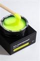 Monami Гель Smart Neon №4.Желтый ,15гр mn_Smart Neon №4