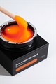 Monami Гель Smart Neon №5 Оранжевый ,15гр mn_ Smart Neon №5