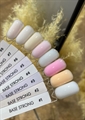 One Nail База Strong №01 15мл One_BaseStrong№1,15